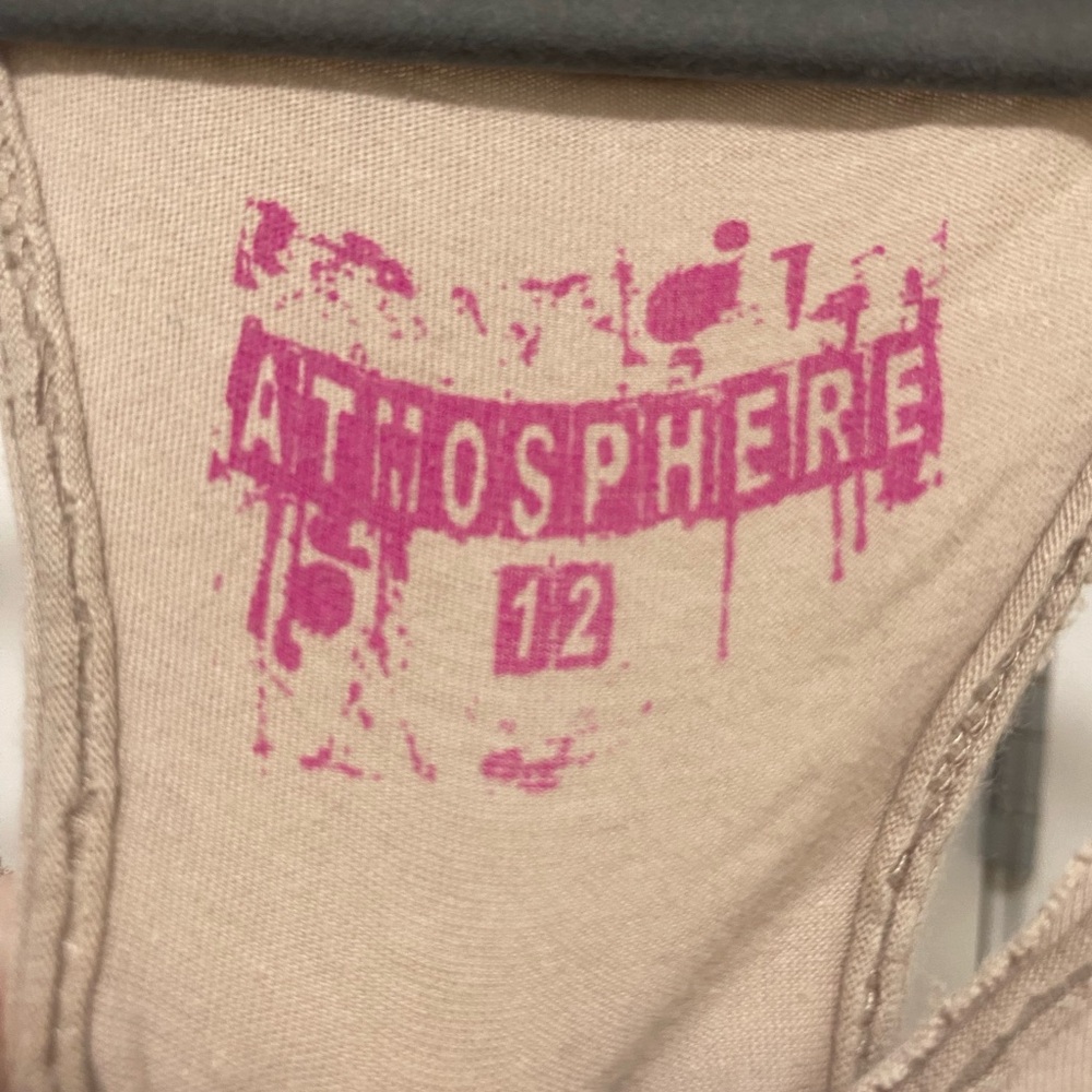 Atmosphere Tank Top - Picture 3 of 5